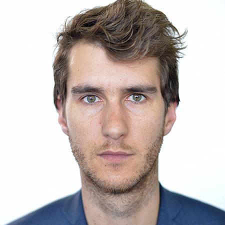 Photo of Jean-Baptiste Leroux 