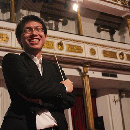 Photo of Michael Budiman Mulyadi