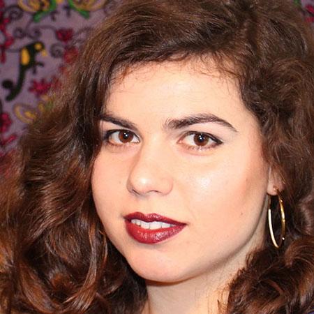 Photo of Nadezhda Zhelyazkova