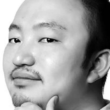 Photo of Ray Kang 