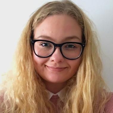 Photo of Airlie Hilliard