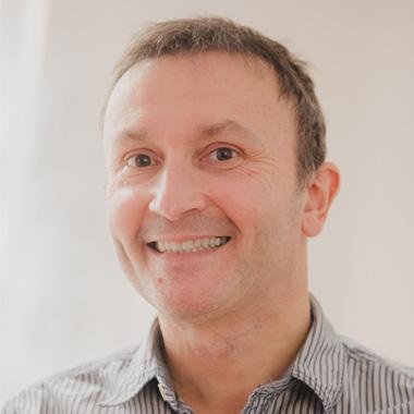 Alex Pickering