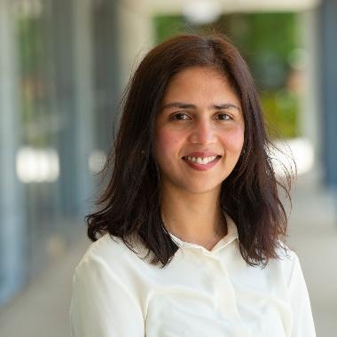 Dr Shaheen Hosany