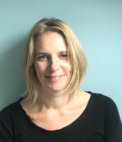 Photo of Professor Jo Littler