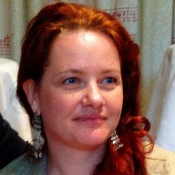 Photo of Malene Sheppard Skaerved