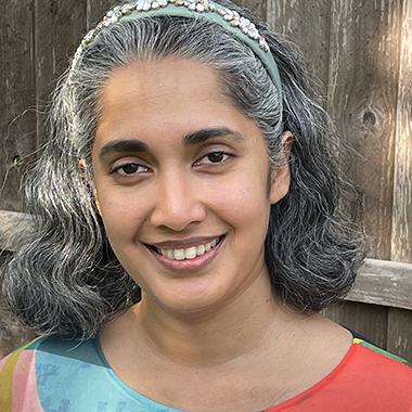 Professor Jennifer George