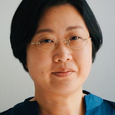 Photo of  Dr Mi Young Ahn